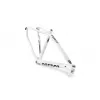 Accent POINT Alu 29 – MTB Hardtail Frame (Bílo) | kasitro.live