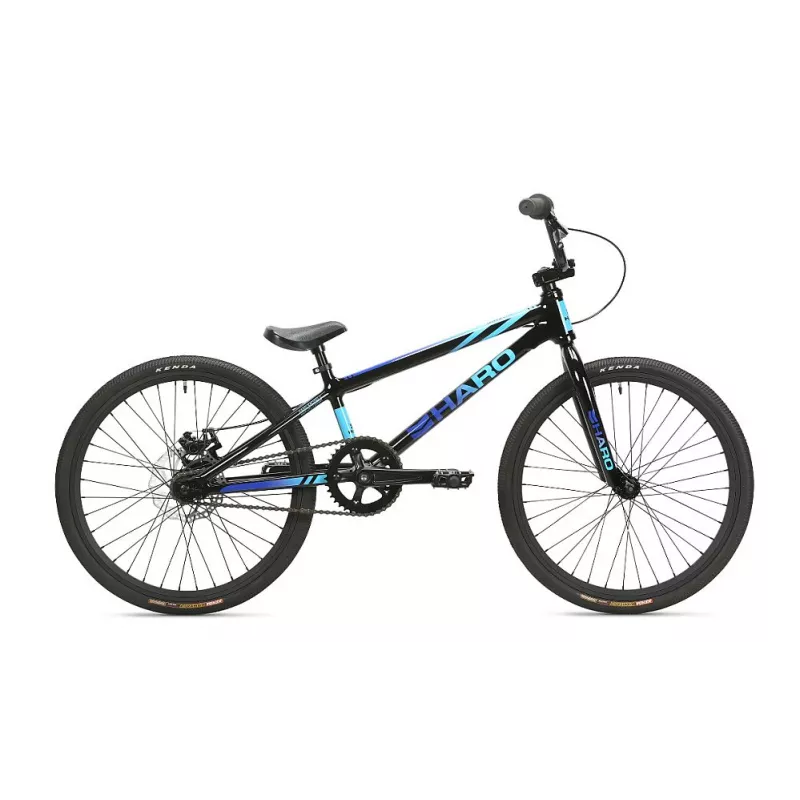 Haro Race Lite Expert Disc – závodní BMX | kasitro.live