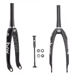 BOX One X5 Pro Carbon bikros vidlice 24" | kasitro.live