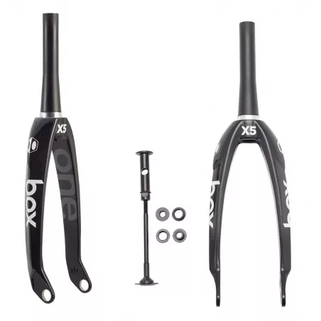 BOX Components One X5 – BMX Fork (24") | kasitro.live