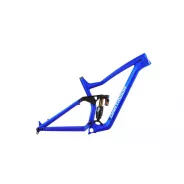 Dartmoor Thunderbird 29 Carbon Modrý +Fox Float X2 Factory | kasitro.live