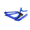 Dartmoor Thunderbird 29 Carbon Modrý +Fox Float X2 Factory | kasitro.live