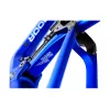 Dartmoor Thunderbird 29 Carbon Modrý +Fox Float X2 Factory | kasitro.live