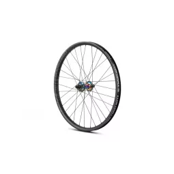 Dartmoor Shield 26" Singlespeed  - rear wheel - Petrol