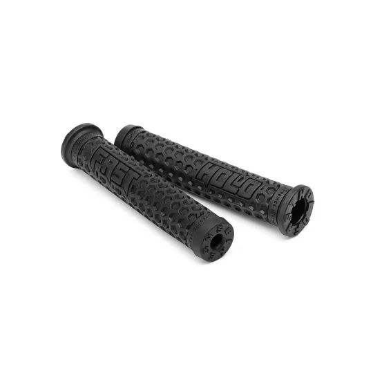 NS Bikes Holdfast UNLOCKED gripy Black | kasitro.live