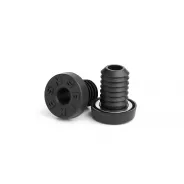 NS Bikes Holdfast UNLOCKED gripy Black | kasitro.live