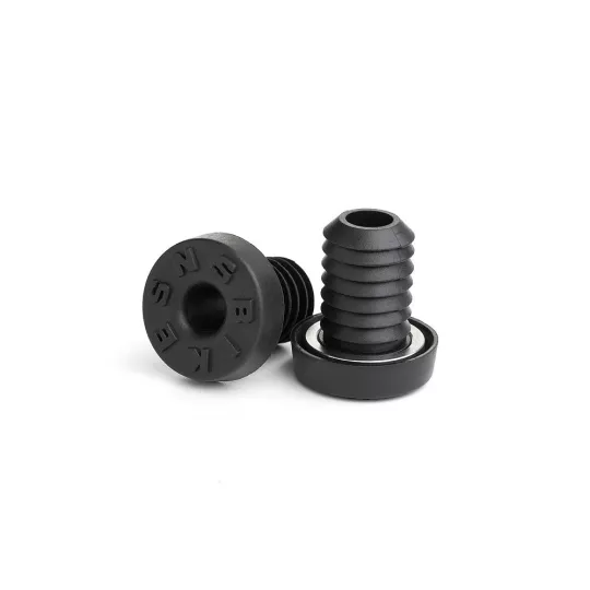 NS Bikes Holdfast UNLOCKED gripy Black | kasitro.live