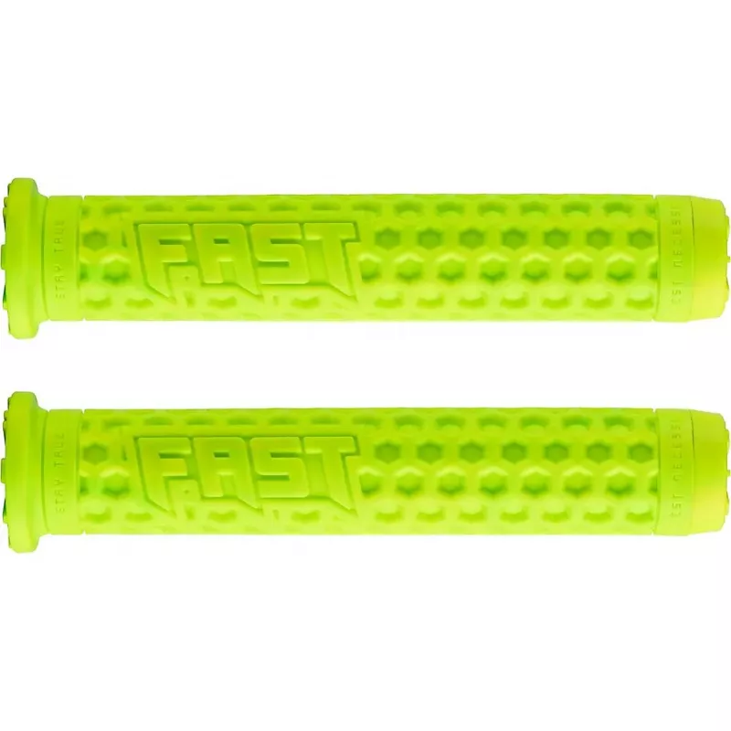 NS Bikes Holdfast UNLOCKED gripy Green | kasitro.live