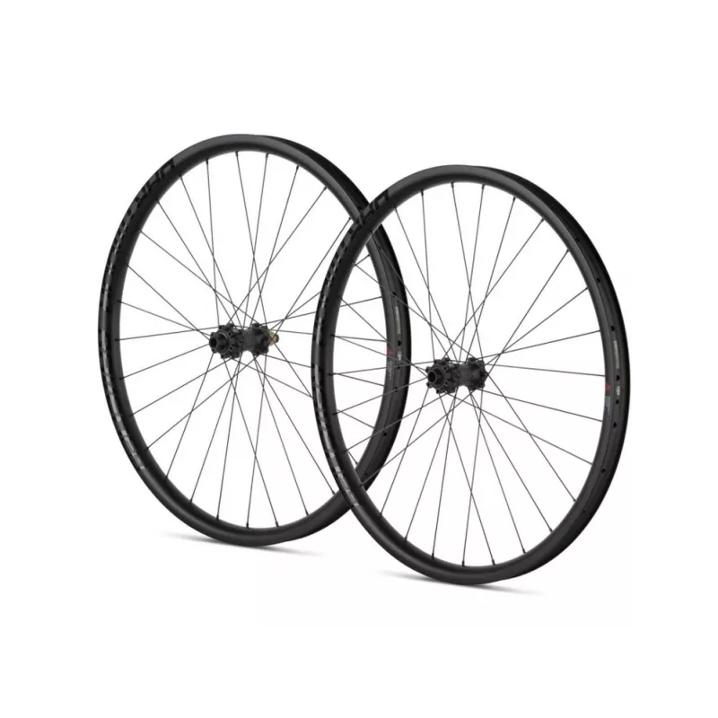 Dartmoor Raven 29 Carbon – Laced Wheel | kasitro.live