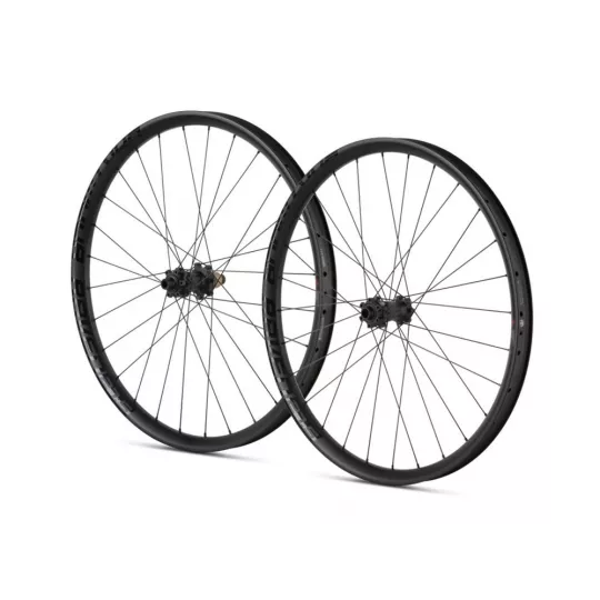 Dartmoor Raven 27,5 Carbon – Laced Wheel | kasitro.live
