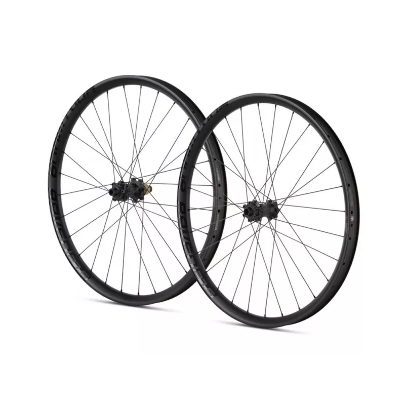 Dartmoor Raven 27,5 Carbon Expert Boost- Zapletená kola (pár) | kasitro.live