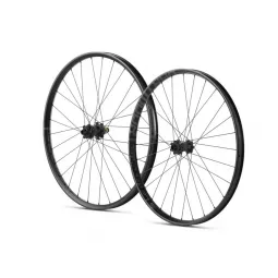 Dartmoor Thunder 27,5 Alu Expert Boost - Wheelset (pair)