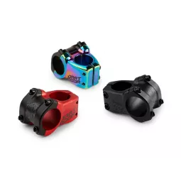 Dartmoor VIPER představec BCD 35 mm červený | kasitro.live