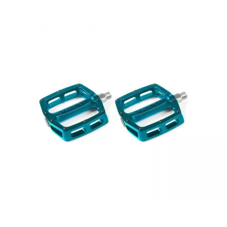 Dartmoor Vibe - (LB) Teal – Metal Pedals | kasitro.live
