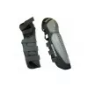 SixSixOne 661 Race Lite Air – Knee/Shin Guards | kasitro.live