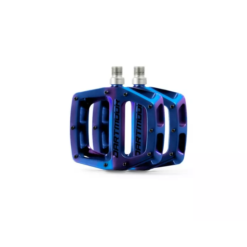 Dartmoor Vibe Pro - (SB) – Metal Pedals (Cosmic) | kasitro.live