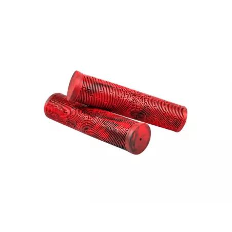 Dartmoor Maze Lite gripy - Red devil/black | kasitro.live
