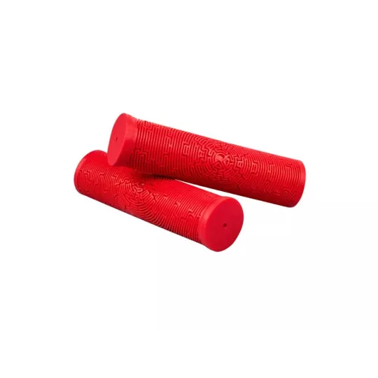 Dartmoor Maze Lite gripy - Red | kasitro.live