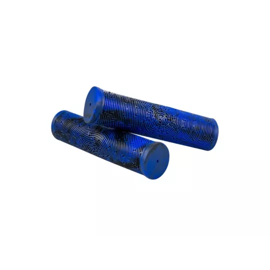 Dartmoor Maze Lite gripy - Space Blue | kasitro.live