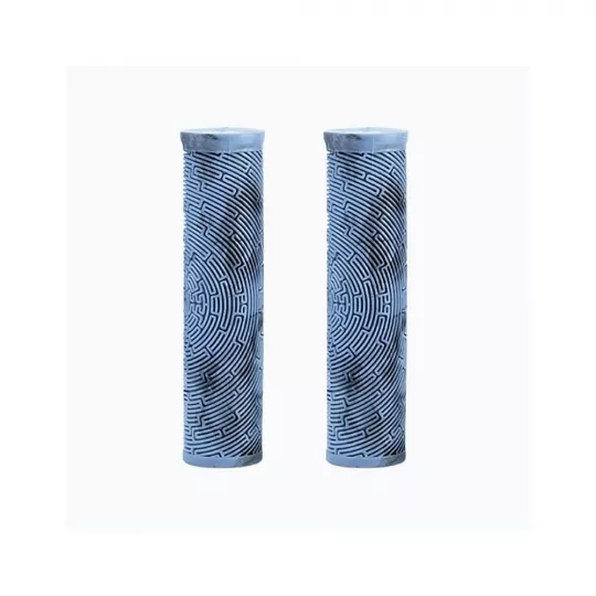 Dartmoor Maze Lite gripy - Steel Blue | kasitro.live