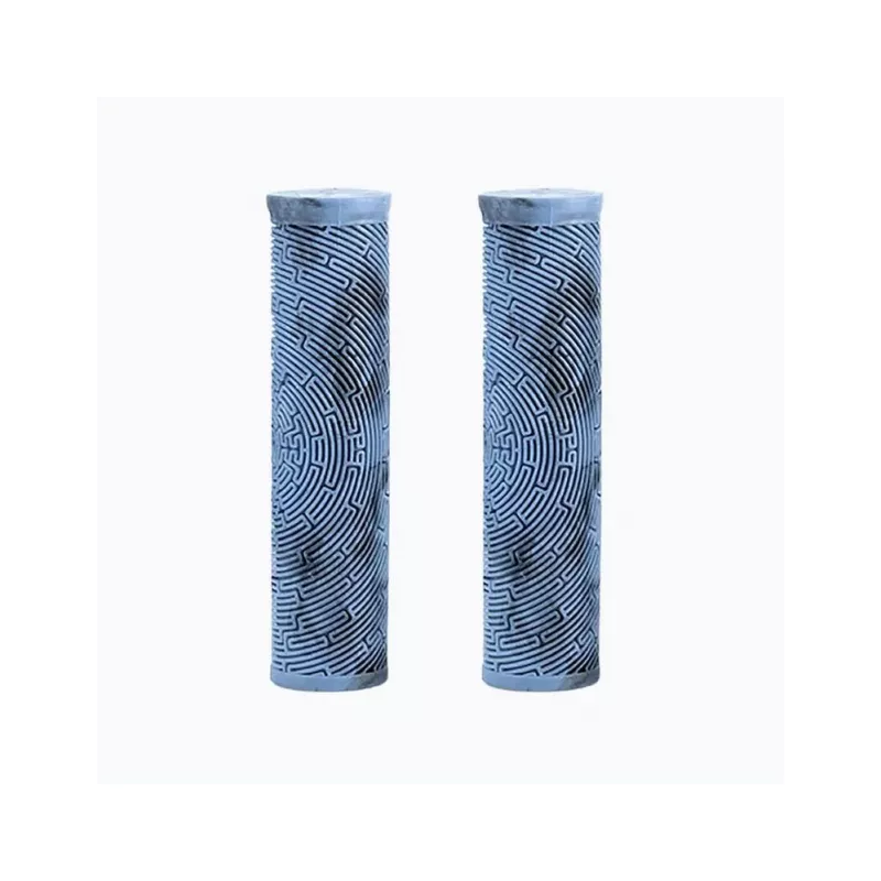 Dartmoor Maze Lite gripy - Steel Blue | kasitro.live