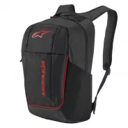 Alpinestars GFX V.2 – Cycling Backpack (červený) | kasitro.live