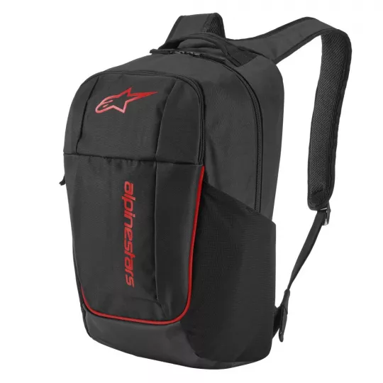 Alpinestars GFX V.2 batoh - černo/červený | kasitro.live