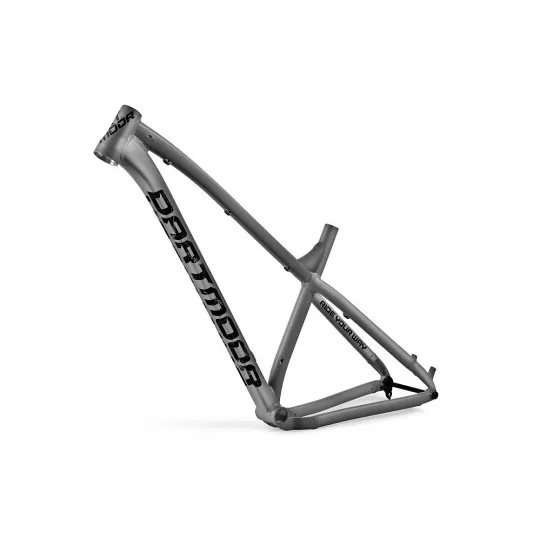 Dartmoor Primal 29 v.2 – MTB Hardtail Frame (Graphite) | kasitro.live