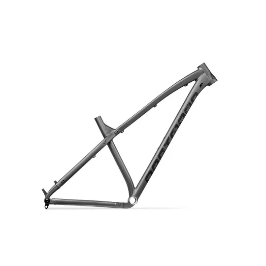 Dartmoor Primal 29 v.2 – MTB Hardtail Frame (Graphite) | kasitro.live