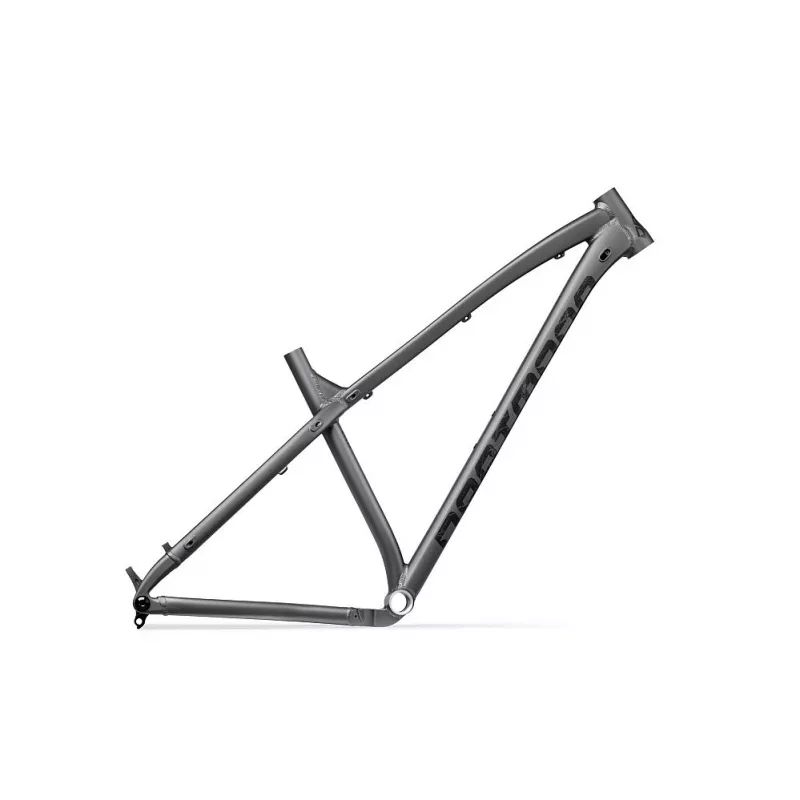 Dartmoor Primal 29 v.2 rám - Graphite Black | kasitro.live