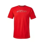 Alpinestars Blaze 2 Tee – T-Shirt | kasitro.live