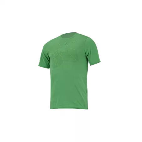 Alpinestars Manual Tee – T-Shirt (Bright) | kasitro.live