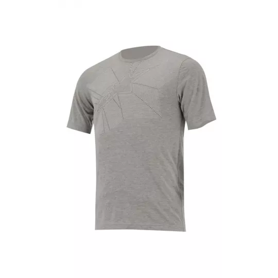 Alpinestars Manual Tee - Melange grey | kasitro.live