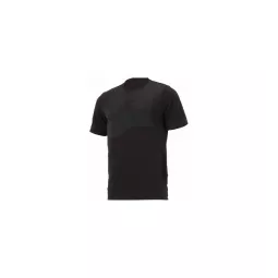 Alpinestars Manual Tee – T-Shirt (Černé) | kasitro.live