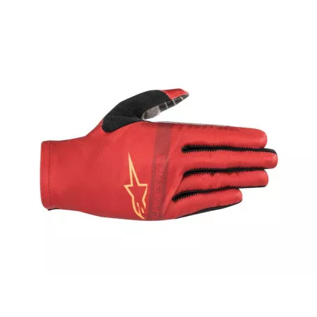 Alpinestars Aspen Pro Lite - rukavice Burgundy | kasitro.live