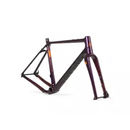 Accent Freak Carbon â€“ Ultraviolet Gravel Set | kasitro.live