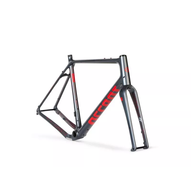 Accent bike rámová sada