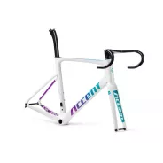 Accent Cyclone Disc – Road Bike Frame (Fresh) | kasitro.live