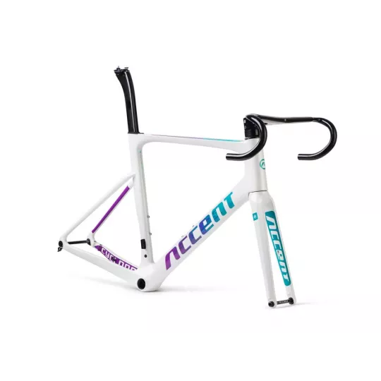 Accent Cyclone Disc Carbon â€“ rĂˇm bĂ­lĂ˝ | kasitro.live