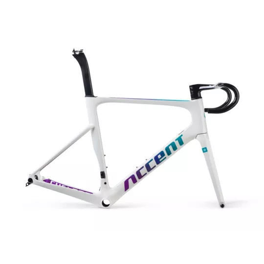 Accent Cyclone Disc Carbon â€“ rĂˇm bĂ­lĂ˝ | kasitro.live