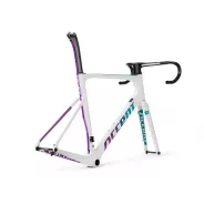 Accent Cyclone Disc Carbon â€“ rĂˇm bĂ­lĂ˝ | kasitro.live