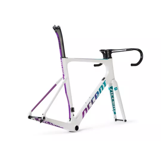 Accent Cyclone Disc Carbon â€“ rĂˇm bĂ­lĂ˝ | kasitro.live