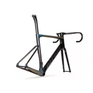 Accent Cyclone Disc Carbon rámová sada | kasitro.live