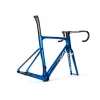 Accent Cyclone Disc – Road Bike Frame (Ocean) | kasitro.live