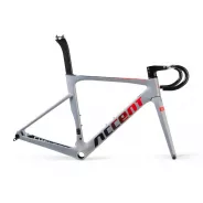 Accent Cyclone Disc Carbon â€“ Grey Road Set | kasitro.live
