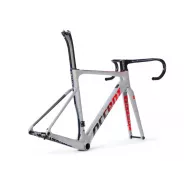 Accent Cyclone Disc Carbon â€“ Grey Road Set | kasitro.live