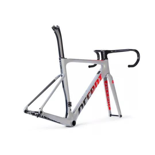 Accent Cyclone Disc Carbon rámová sada Racing | kasitro.live