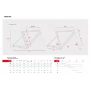 Accent Cyclone Disc Carbon â€“ Grey Road Set | kasitro.live