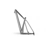Accent Peak Carbon Boost rám - Platinum | kasitro.live