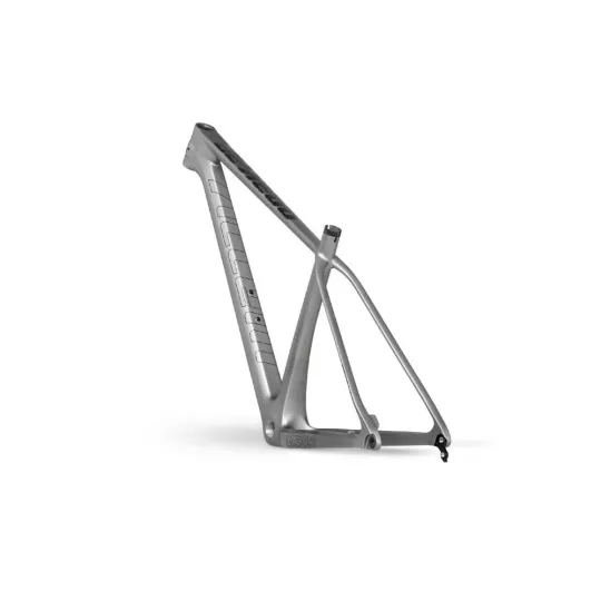 Accent Peak Carbon Boost rám - Platinum | kasitro.live